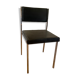 Chair 70s chrome