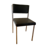 Chair 70s chrome