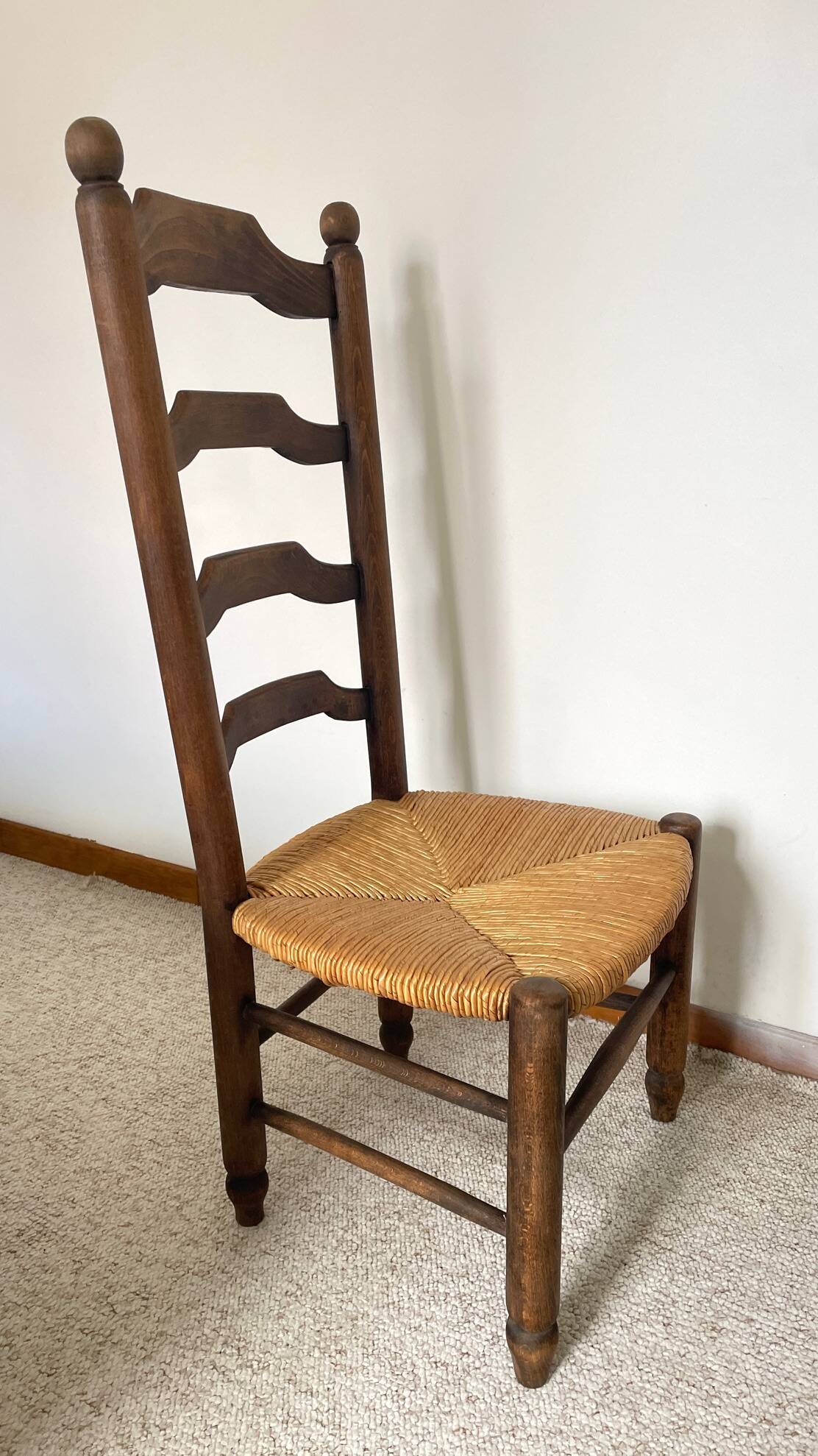 Chaise esprit charles dudouyt