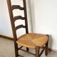 Chaise esprit charles dudouyt