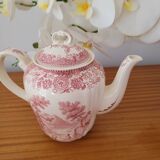 Villeroy & Boch Burgenland teapot