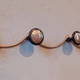 Vintage coat hook from the 70s