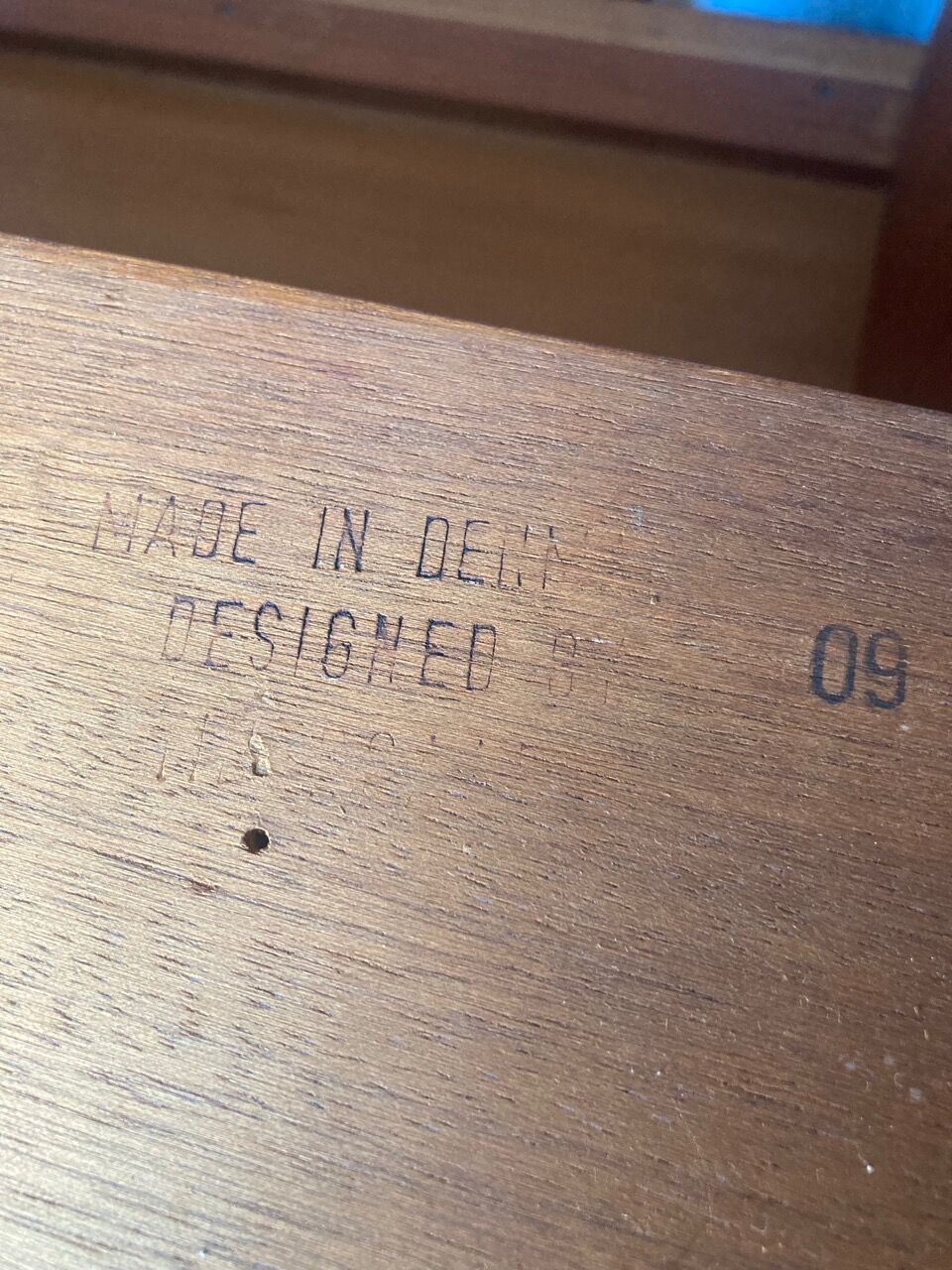 Scandinavian design office Tibergaard