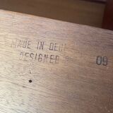 Scandinavian design office Tibergaard