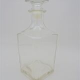 Carafe à whisky