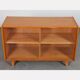 Commode en chêne dessinée par Jiri Jiroutek, modèle U-452, 1960