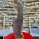 Cesar 1921-1998 the venus de milo - 1984 - bronze sculpture signed, numbered 82/300