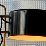 Lampe de Disderot édition Jean Pierre Vincent  circa 1960