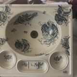 Basin