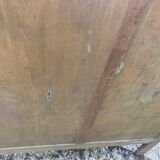 Vintage Parisian sideboard