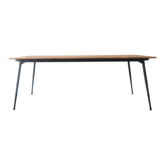 Table années 50