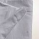Old linen blend fabric, monogrammed FS with a day.