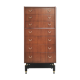 GPlan teak chest of drawers 1960s
