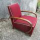 Fauteuil années 1940