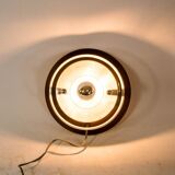 70s wall lamp of Dutch design