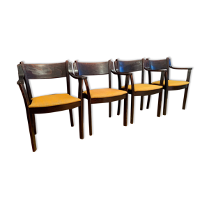 quatre chaises Gemla