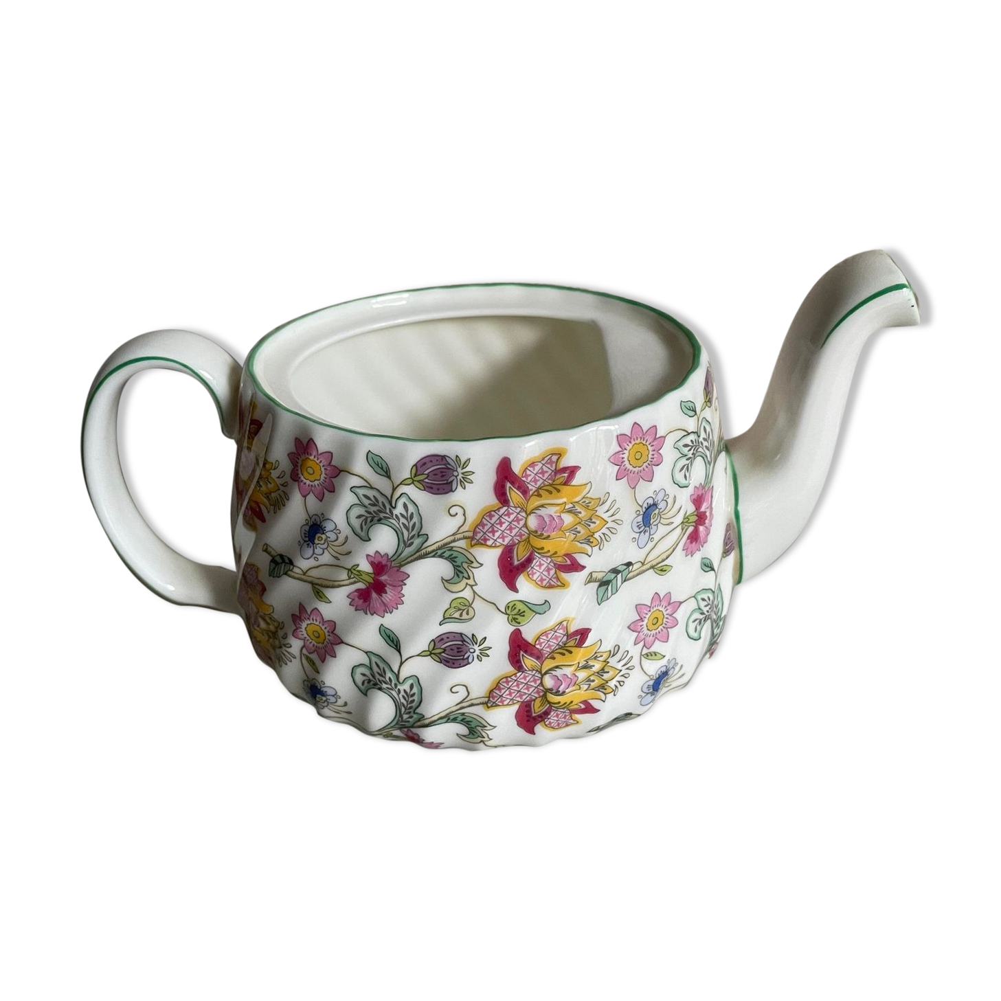 Minton Haddon Hall Teapot