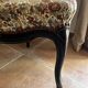 Medallion chair