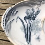 Ancien plat de soupière Villeroy & Boch