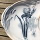 Ancien plat de soupière Villeroy & Boch