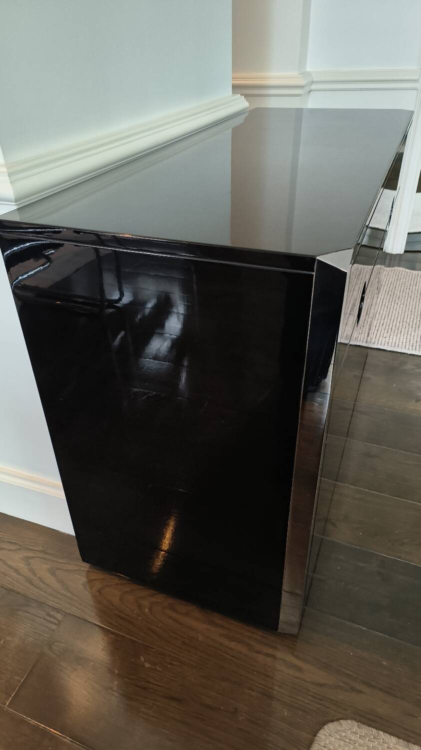 Vintage Model MB3 Sideboard by Luigi Caccia Dominioni for Azucena