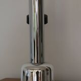 4 German portable lamps / suspensions 1970