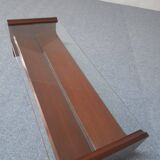 Kazuhide Takahama coffee table