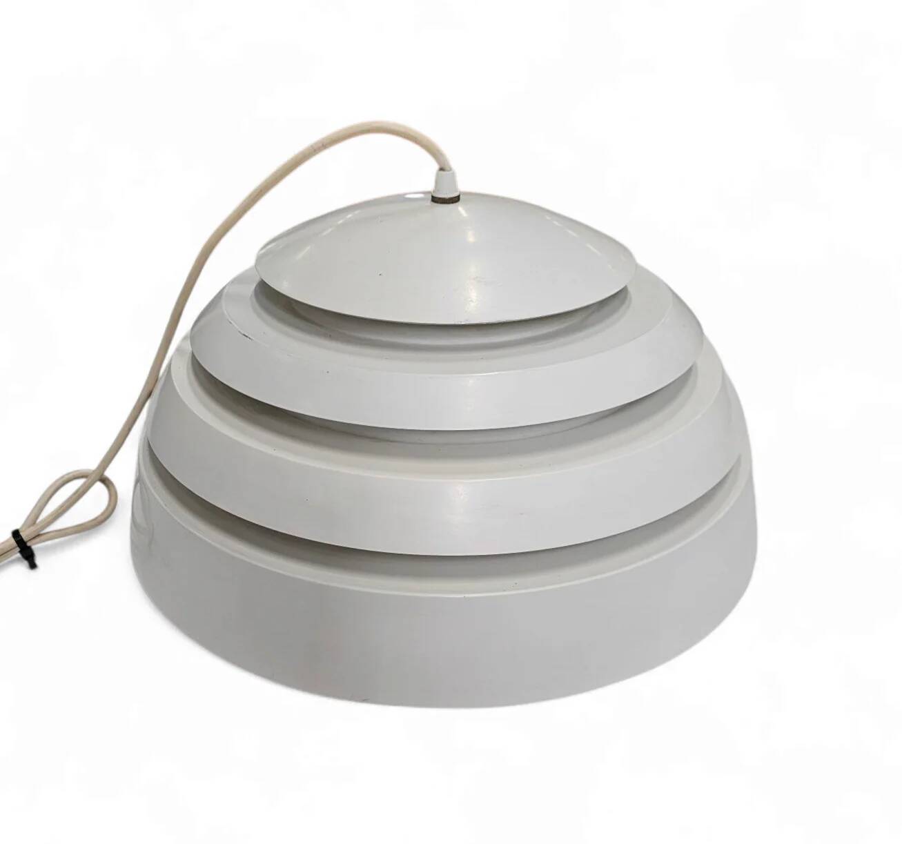 Mid-century pendant / lamp Hans-Agne Jakobsson / Markaryd