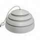 Mid-century pendant / lamp Hans-Agne Jakobsson / Markaryd