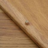 Small Scandinavian side coffee table 1960