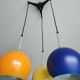Suspension eye ball 1980 vintage