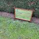 Art Deco mirror