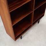 Rosewood bookcase, Danish design, 1970s, production: Denmark