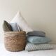 Housse de coussin 60x60cm - Marco