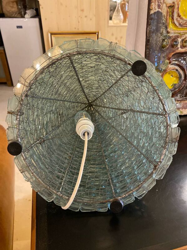 Lampe à poser