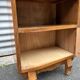Magnificent Vintage Art Deco Bedside Table from the 1940s | Nightstand to Restore
