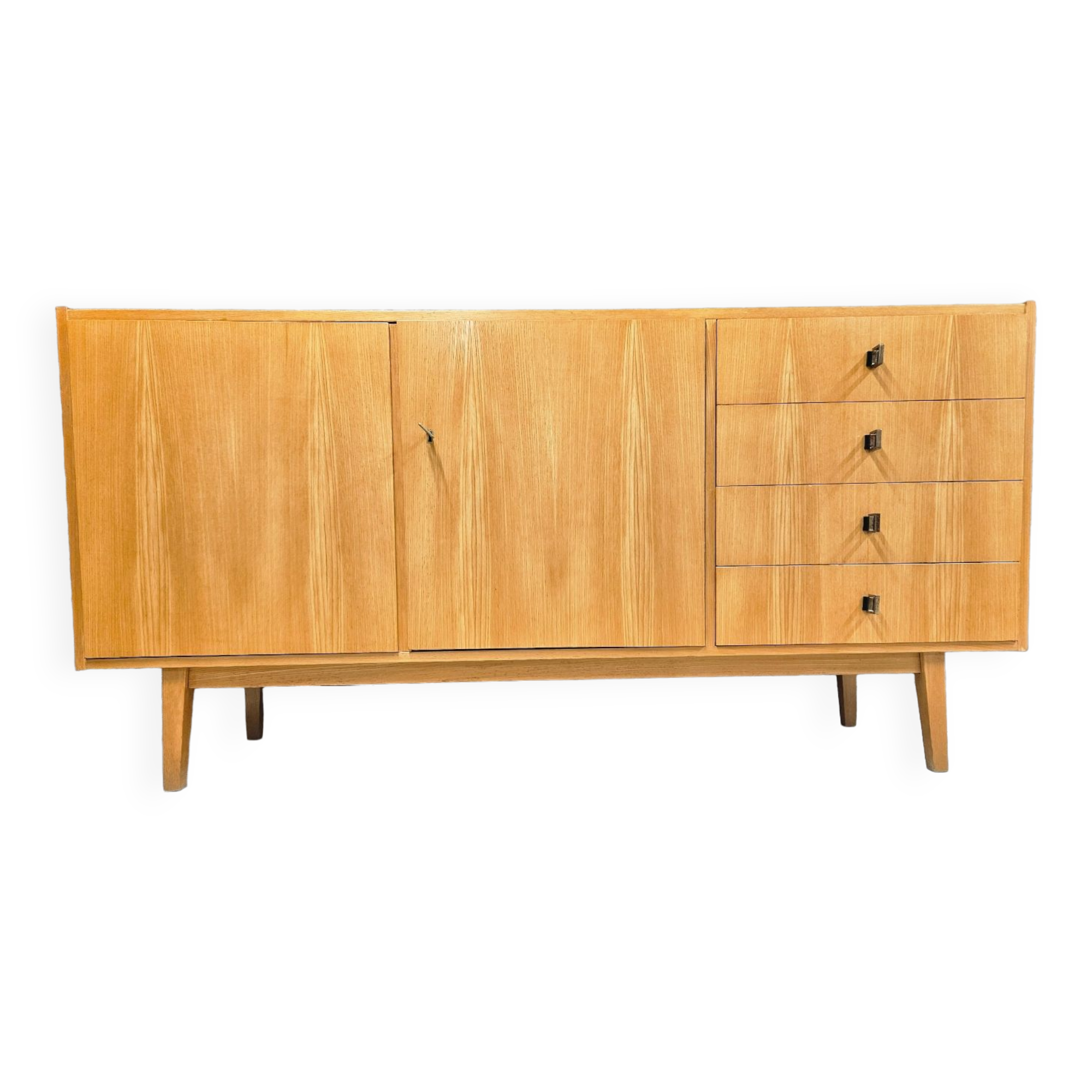 Scandinavian sideboard year 1960