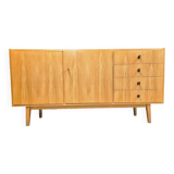 Scandinavian sideboard year 1960