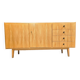 Scandinavian sideboard year 1960