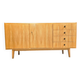 Scandinavian sideboard year 1960