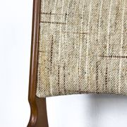 TEAK DINING CHAIRS BY ERIK BUCH FOR ANDERSTRUP MØBELFABRIK, 1960S, SET OF 4