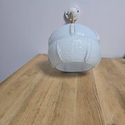 Revisited vintage wall light from the 1930s - 40s.