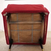 Italian armchair from the 1950s