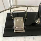 Date pencil holder Italian 50s