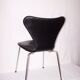 Arne Jacobsen for Fritz Hansen chair 50