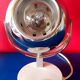 Lampe à poser,space age  eye Ball 70s