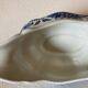 Ridgway Staffordshire England Pagoda Gravy Boat
