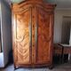 Norman wardrobe