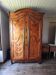 Armoire normande