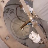 Art deco chandelier